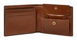 FOSSIL Hayes Gift Set Brown