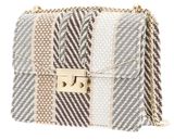 SEIDENFELT MANUFAKTUR Hulu Roros Crossbag Natural Shades SEIDENFELT MANUFAKTUR Hulu Roros Crossbag Natural Shades