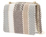 SEIDENFELT MANUFAKTUR Hulu Roros Crossbag Natural Shades SEIDENFELT MANUFAKTUR Hulu Roros Crossbag Natural Shades