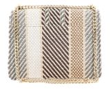 SEIDENFELT MANUFAKTUR Hulu Roros Crossbag Natural Shades SEIDENFELT MANUFAKTUR Hulu Roros Crossbag Natural Shades