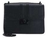 SEIDENFELT MANUFAKTUR Roros Black / Black SEIDENFELT MANUFAKTUR Roros Black / Black