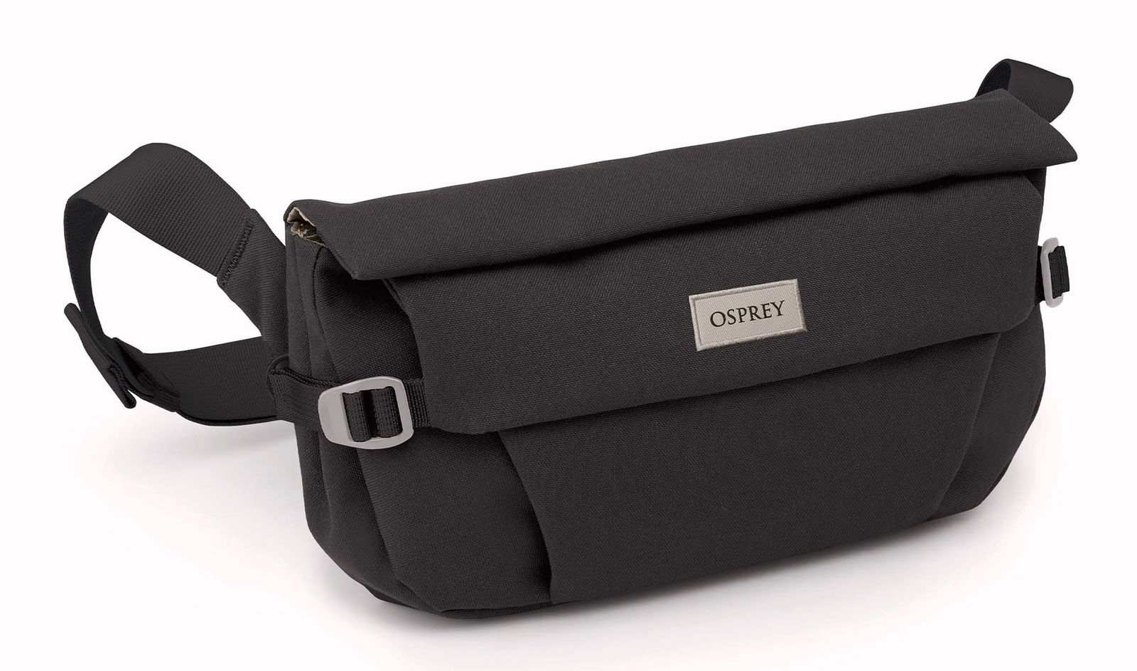 Osprey Arcane Hip Bag Black Osprey Arcane Hip Bag Black