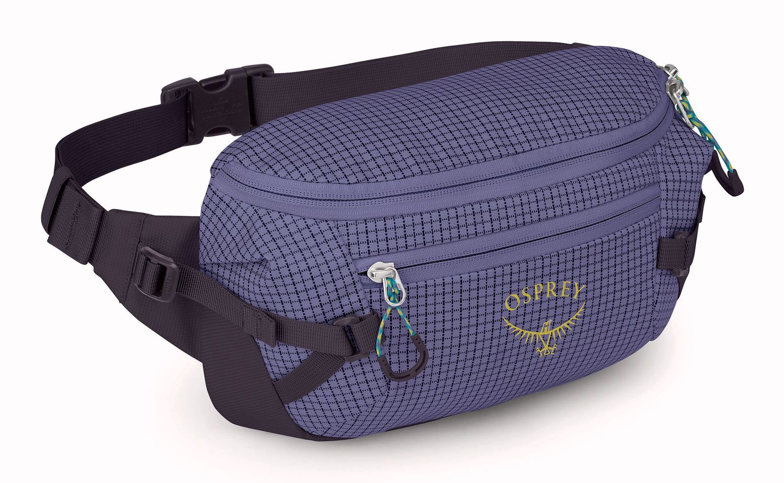 Osprey Transporter Waist Pack Euphoria Purple Osprey Transporter Waist Pack Euphoria Purple