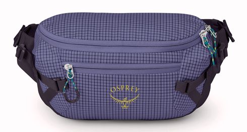 Osprey Transporter Waist Pack Euphoria Purple
