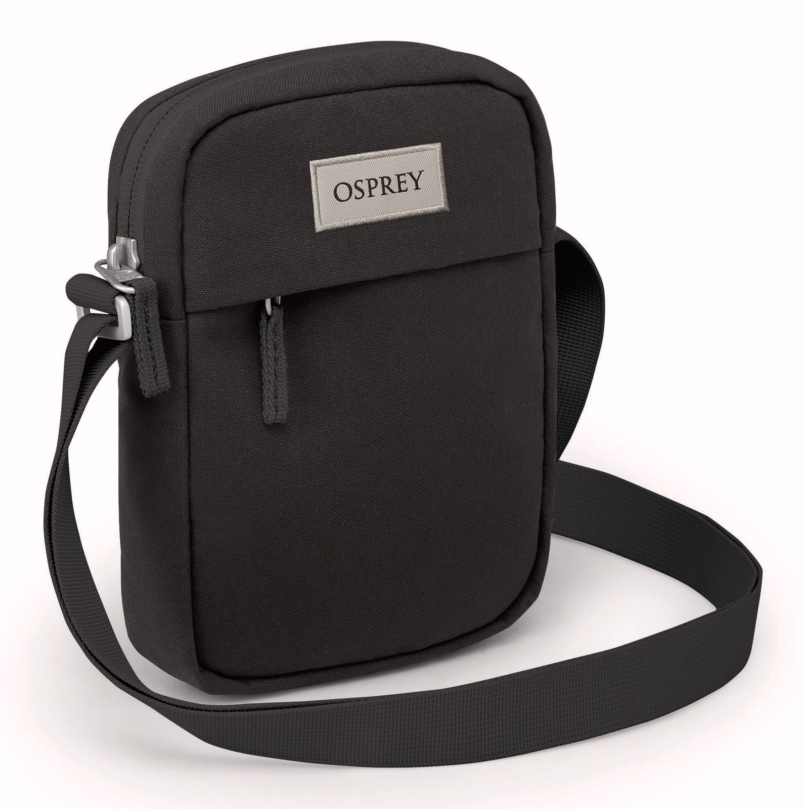 Osprey Arcane Crossbody Bag S Black Osprey Arcane Crossbody Bag S Black