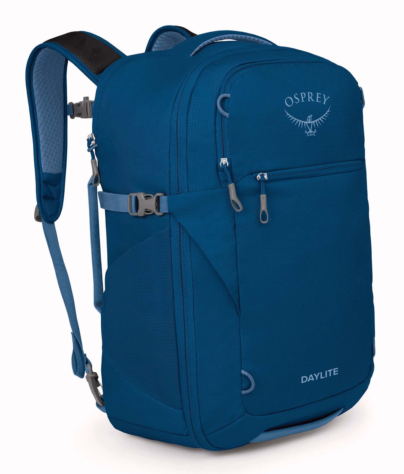 Osprey Daylite Carry-On Travel Pack 35 Nightshift Blue Osprey Daylite Carry-On Travel Pack 35 Nightshift Blue