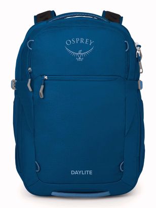 Osprey Daylite Carry-On Travel Pack 35 Nightshift Blue