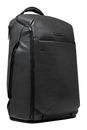 PIQUADRO Modus Special Travel Backpack Black PIQUADRO Modus Special Travel Backpack Black