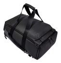 PIQUADRO Modus Special Travel Backpack Black PIQUADRO Modus Special Travel Backpack Black