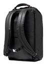 PIQUADRO Modus Special Travel Backpack Black PIQUADRO Modus Special Travel Backpack Black