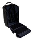 PIQUADRO Modus Special Travel Backpack Black PIQUADRO Modus Special Travel Backpack Black
