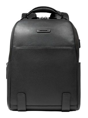 PIQUADRO Modus Special Business Backpack 14" Black
