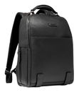 PIQUADRO Modus Special Business Backpack 14" Black