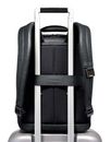 PIQUADRO Modus Special Business Backpack 14" Black