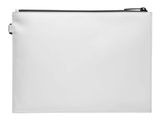 PIQUADRO Corner 2O Pochette 11" Tablet M White PIQUADRO Corner 2O Pochette 11" Tablet M White