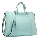 PIQUADRO Lyra Women's Laptop Bag Sage Green PIQUADRO Lyra Women's Laptop Bag Sage Green