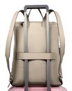 PIQUADRO Lyra Womens's Laptop Backpack 15,6" Beige PIQUADRO Lyra Womens's Laptop Backpack 15,6" Beige