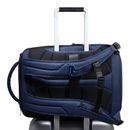 PIQUADRO PQ Earth Travel Backpack 17,3" Blue