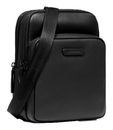 PIQUADRO Modus Special Crossbody Bag Black