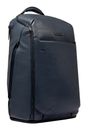 PIQUADRO Modus Special Travel Backpack Night Blue PIQUADRO Modus Special Travel Backpack Night Blue