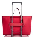 PIQUADRO Lyra Women's Laptop Bag Red PIQUADRO Lyra Women's Laptop Bag Red