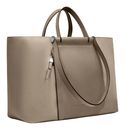 PIQUADRO Lyra Women's Laptop Bag Beige PIQUADRO Lyra Women's Laptop Bag Beige