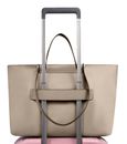 PIQUADRO Lyra Women's Laptop Bag Beige PIQUADRO Lyra Women's Laptop Bag Beige