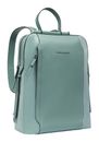 PIQUADRO Lyra Laptop Backpack Sage Green