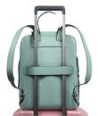 PIQUADRO Lyra Laptop Backpack Sage Green