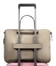 PIQUADRO Lyra Women's Laptop Bag Beige PIQUADRO Lyra Women's Laptop Bag Beige