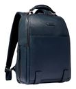 PIQUADRO Modus Special Business Backpack 14" Night Blue