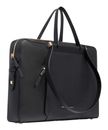 PIQUADRO Circle Computer And Tablet Briefcase Black