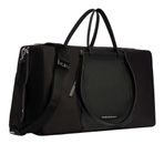 PIQUADRO Lyra Women's Duffle Bag Black PIQUADRO Lyra Women's Duffle Bag Black