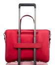 PIQUADRO Lyra Women's Laptop Bag Red PIQUADRO Lyra Women's Laptop Bag Red