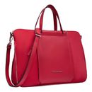 PIQUADRO Lyra Women's Laptop Bag Red PIQUADRO Lyra Women's Laptop Bag Red