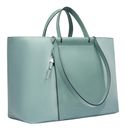 PIQUADRO Lyra Women's Laptop Bag Sage Green PIQUADRO Lyra Women's Laptop Bag Sage Green