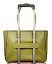 PIQUADRO Ashley Women's Computer Tote RFID S Sage Green