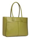 PIQUADRO Ashley Women's Computer Tote RFID S Sage Green