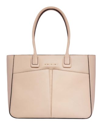 PIQUADRO Ashley Women's Computer Tote RFID S Pink