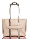 PIQUADRO Ashley Women's Computer Tote RFID S Pink PIQUADRO Ashley Women's Computer Tote RFID S Pink