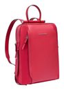 PIQUADRO Lyra Laptop Backpack Red PIQUADRO Lyra Laptop Backpack Red