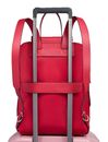 PIQUADRO Lyra Laptop Backpack Red PIQUADRO Lyra Laptop Backpack Red