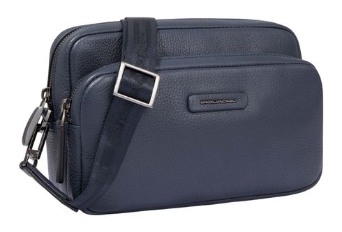PIQUADRO Modus Special Personal Case Blue