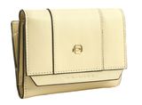 PIQUADRO Circle Women's Wallet RFID White Milk