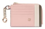 Pink - White