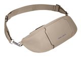 PIQUADRO Lyra Bum Bag Beige