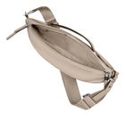 PIQUADRO Lyra Bum Bag Beige