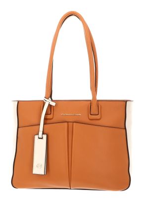 PIQUADRO Ashley Women's Computer Tote RFID S Orange