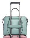 PIQUADRO Lyra Women's Laptop Bag Sage Green PIQUADRO Lyra Women's Laptop Bag Sage Green