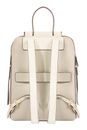 PIQUADRO Circle Laptop Backpack White Milk PIQUADRO Circle Laptop Backpack White Milk